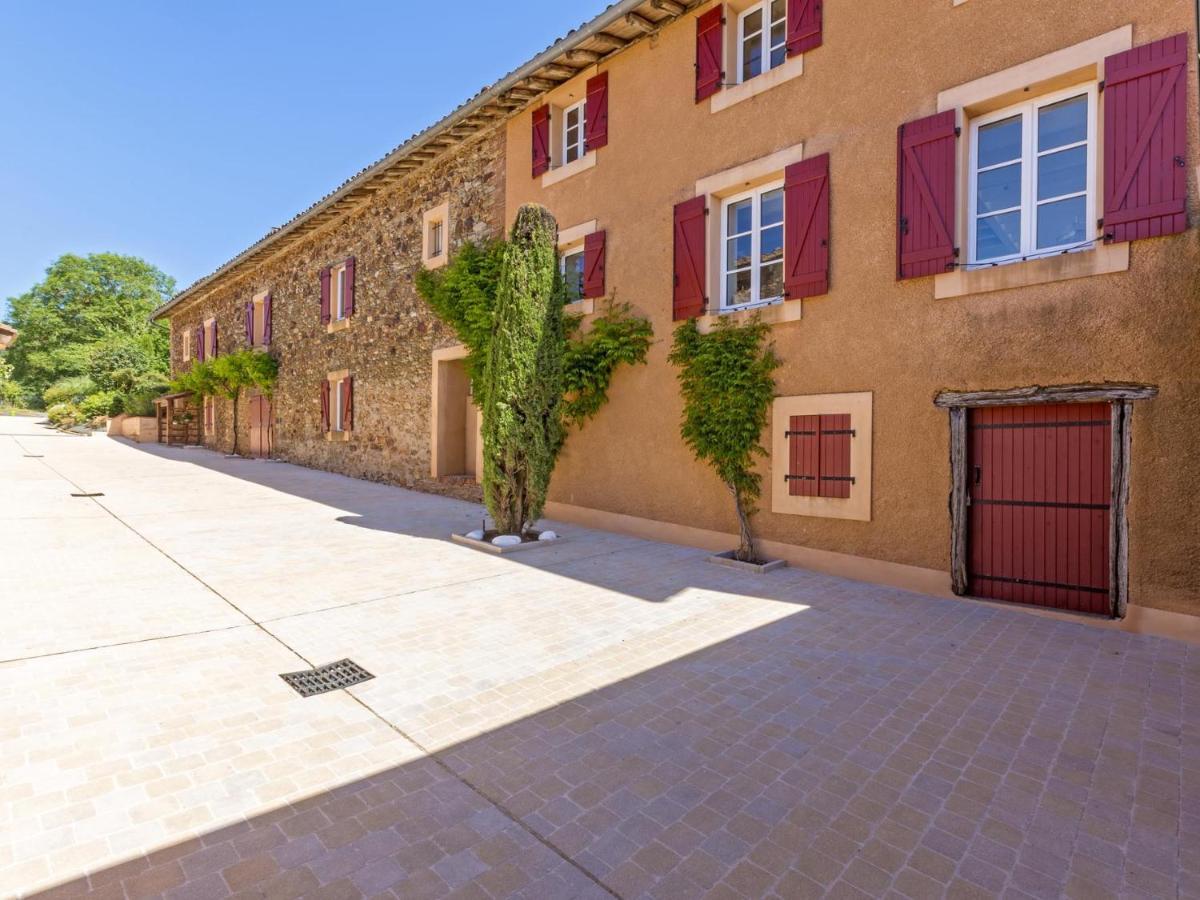 Le Puech De Nalbe Villa Villefranche-d'Albigeois ภายนอก รูปภาพ